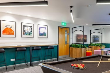 1 bed house, Pershore Road, Edgbaston, Birmingham, B57QF - Image 10